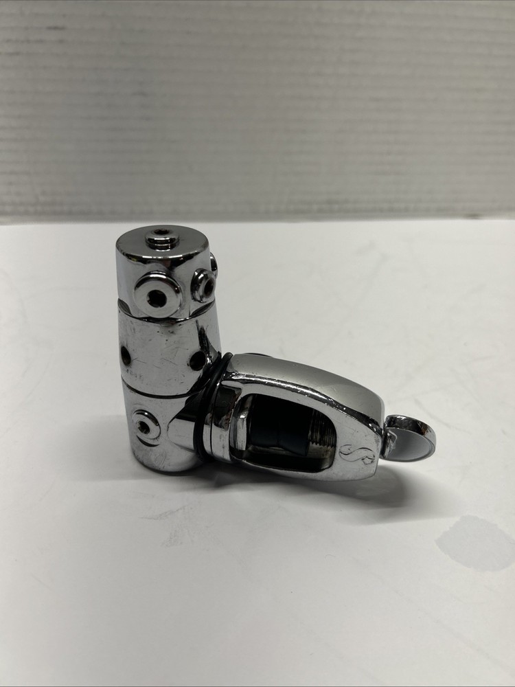 Scubapro MK10 1st Stage Regulator. Tested. Scuba.