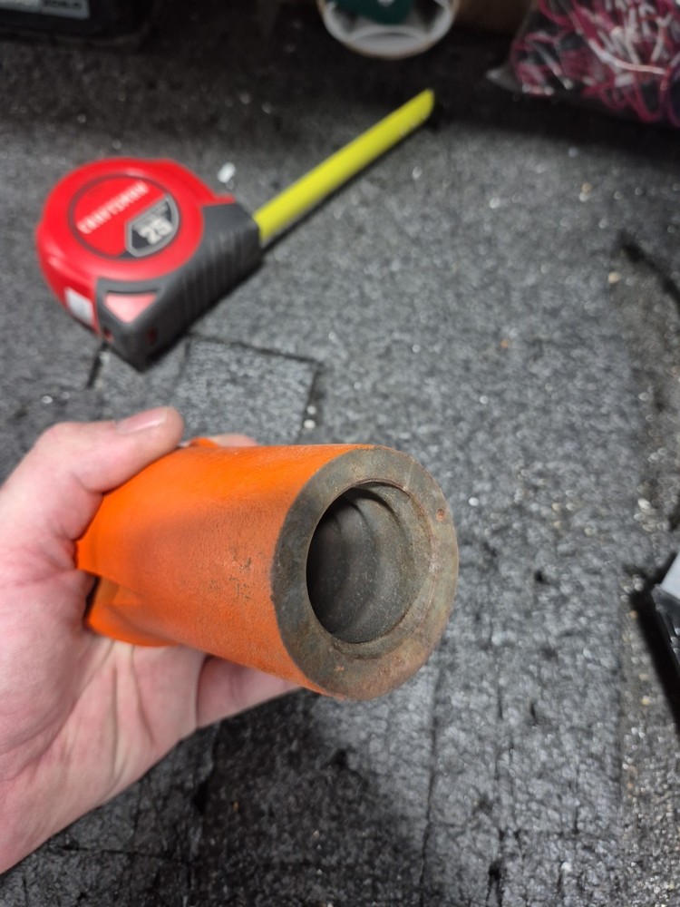 rock drill button bit
