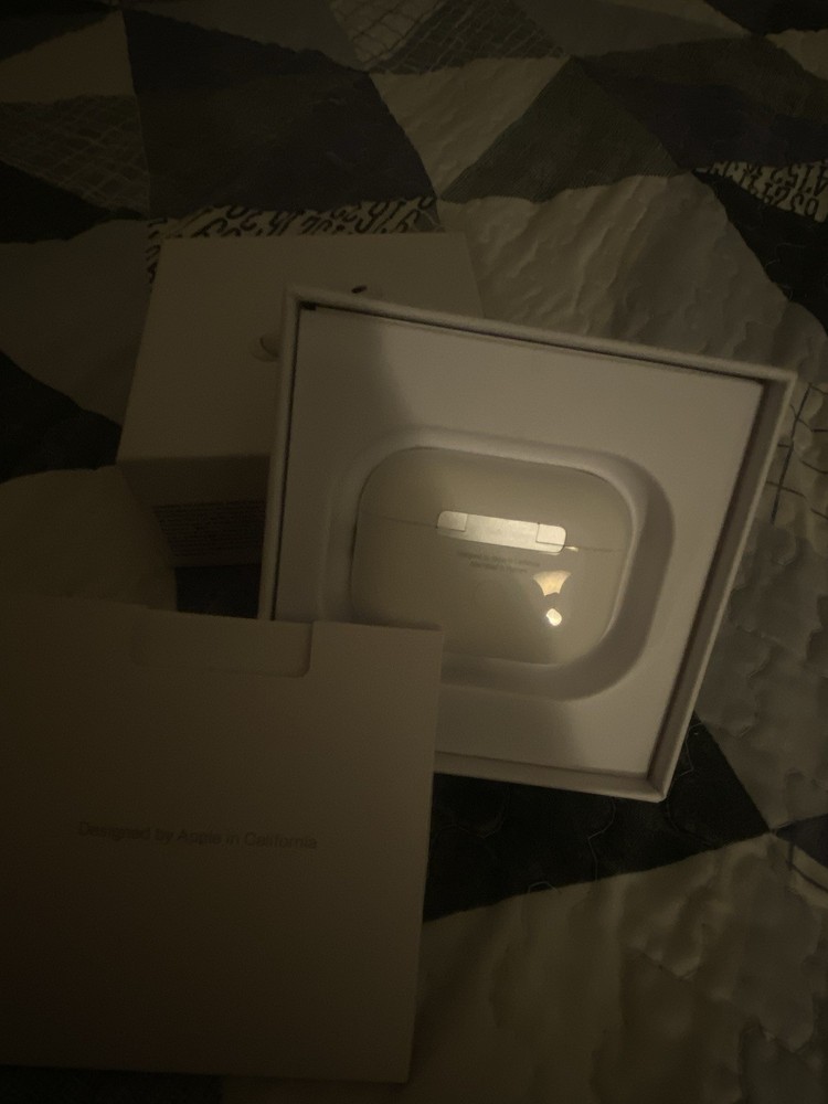 Airpod Pro 2 Gen