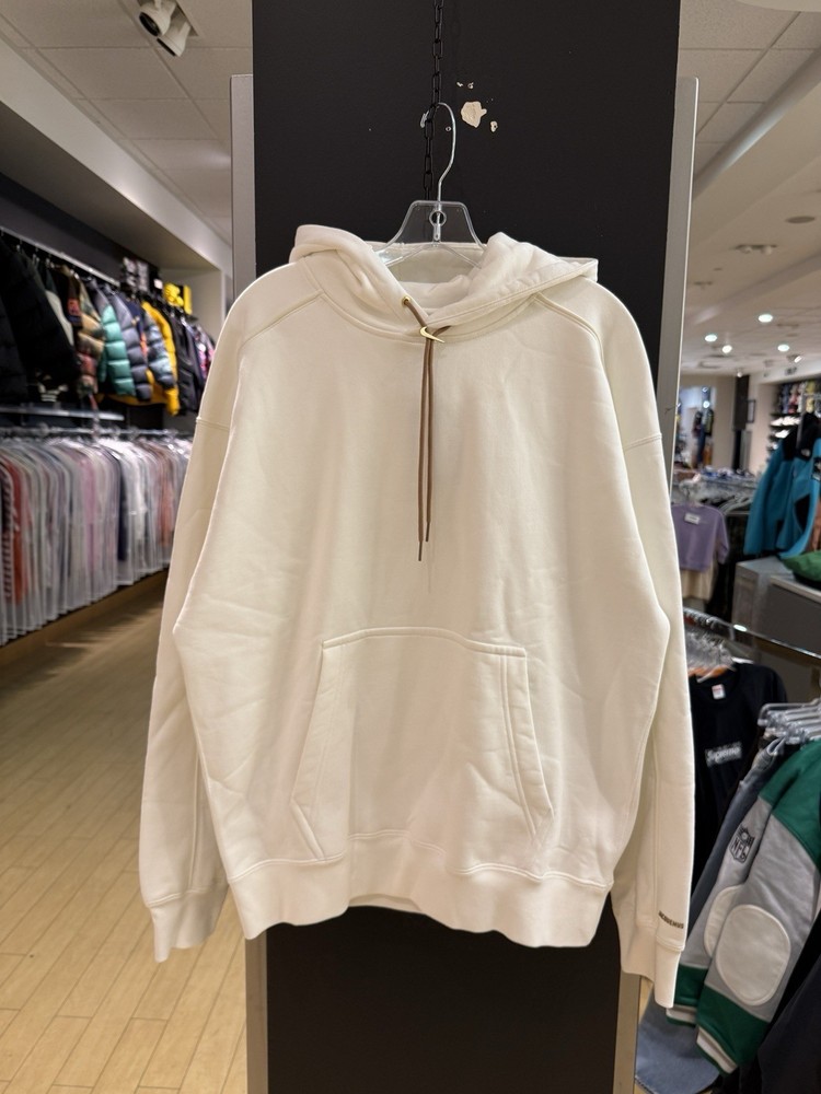 Nike x Jacquemus Le Hoodie 'Off-White'