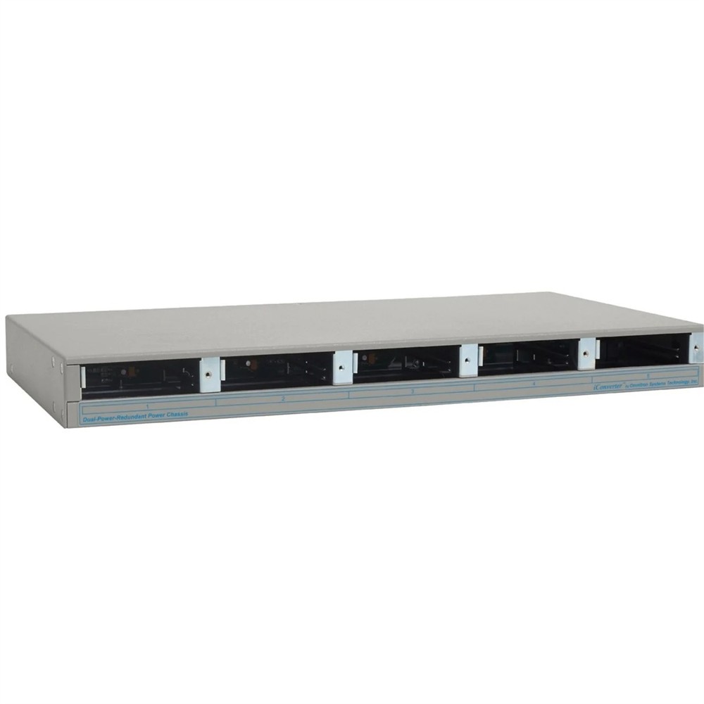OMNITRON 8220-2 iConverter Dual Power