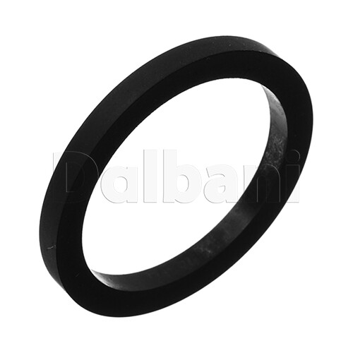 Idler Tire 26mm Inside Diameter 33mm Outer Diameter 3mm Cross Section 7mm Wall