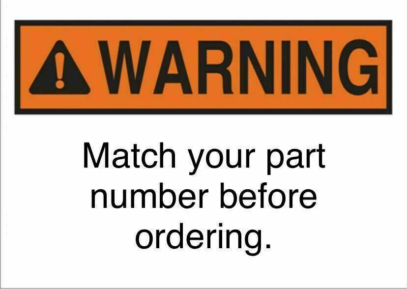 2013-2014 Dodge Charger ABS Anti-lock Brake Pump Module Assembly OEM 13-14