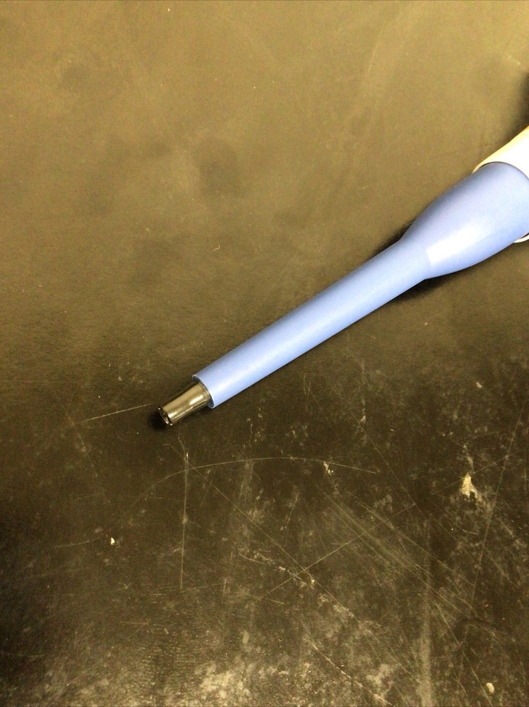 Fisherbrand 10-300µl E300 Electronic Adjustable Pipette