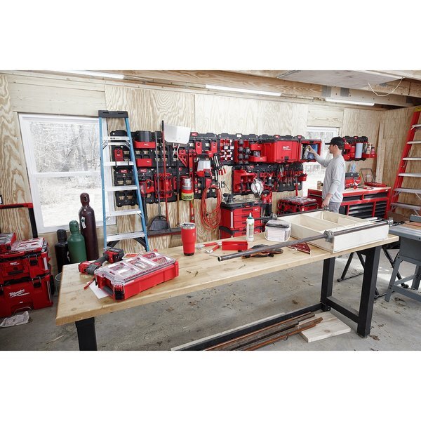 Milwaukee Tool 48-22-8062 2Pk Bin Set For Packout™