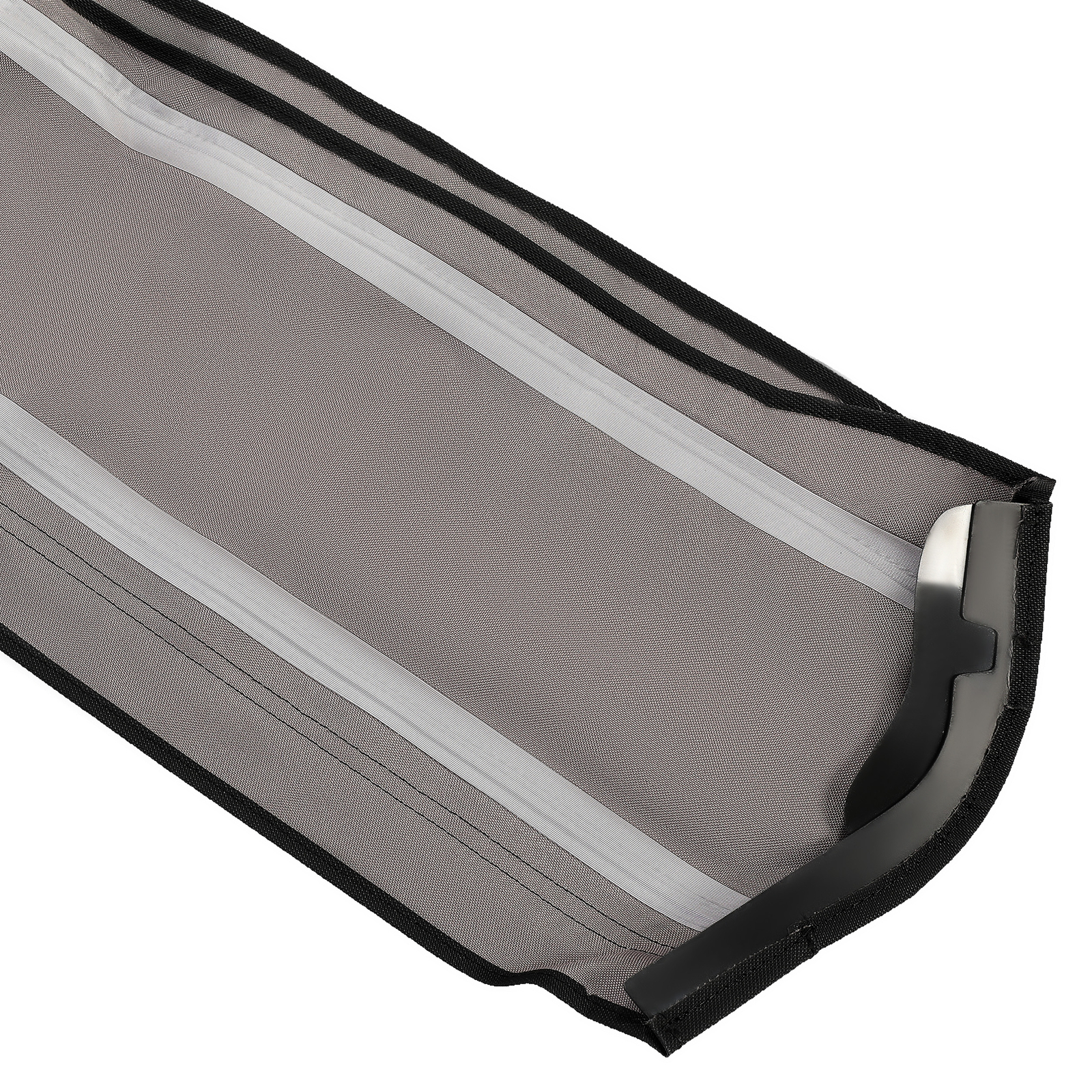 Front Rear Soft Top + Upper Skins Diamond Black For 97-06 Jeep Wrangler TJ 2 Dr