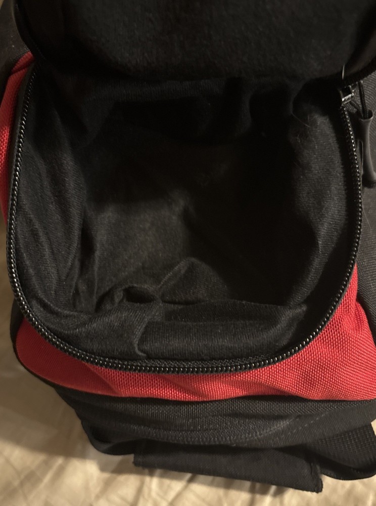 All Pro Tactical LBX Tactical, Multipocket Tactical Style Baseball Bag W/strap