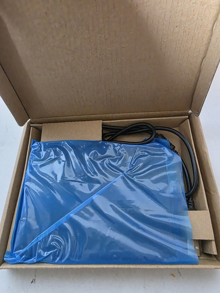 USB Portable Diskette Drive N533 W/ User Guide