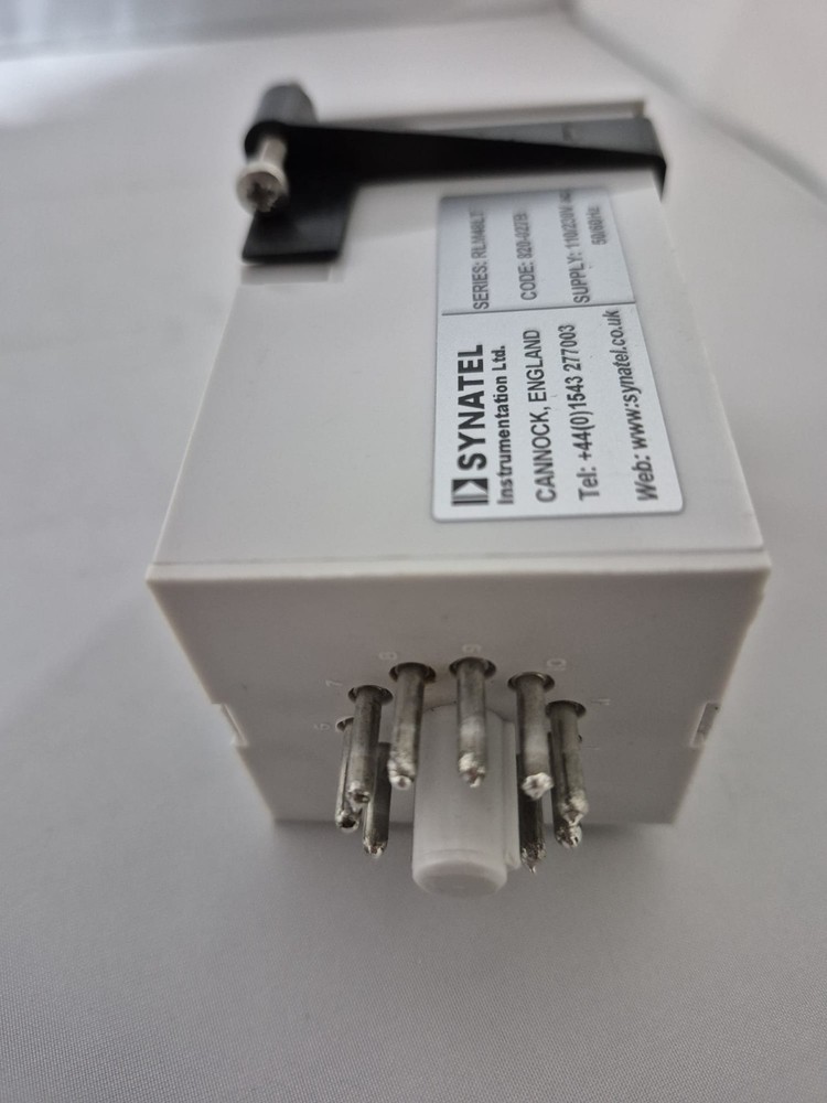 SYNATEL RLM48LT Control Module