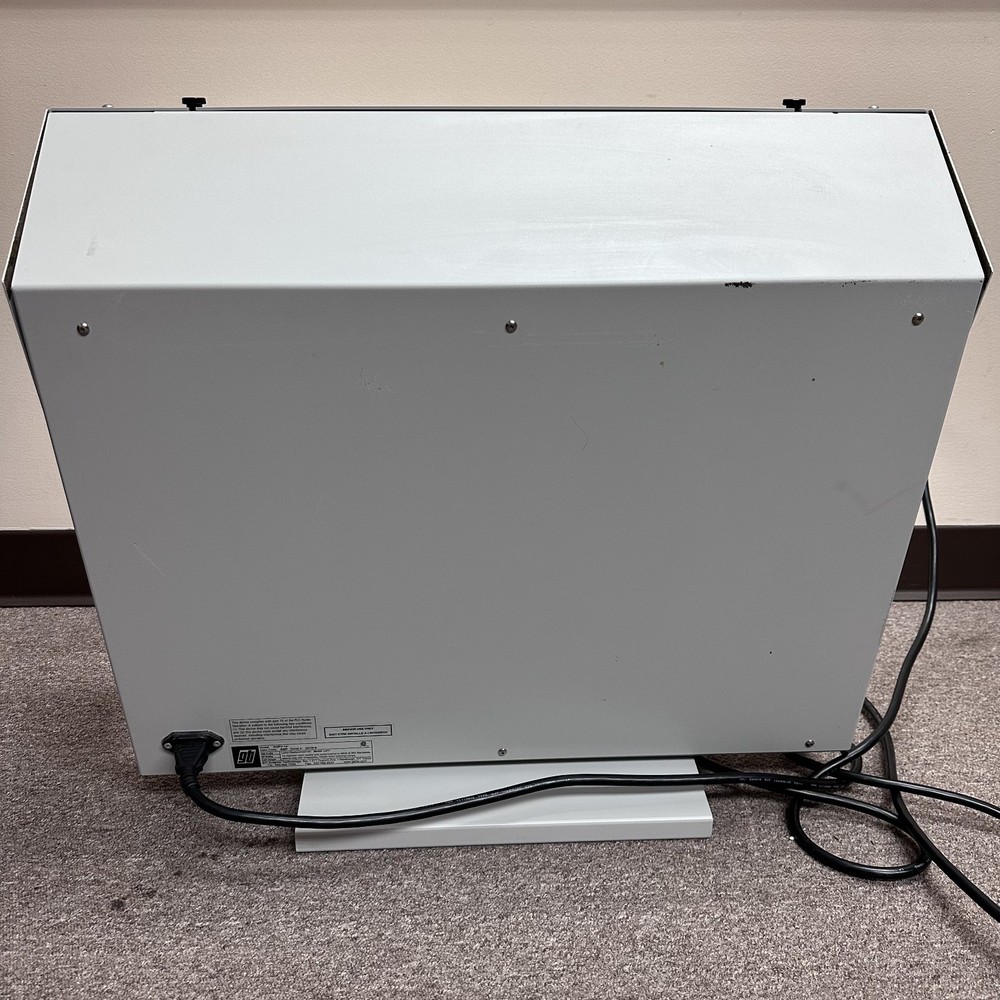 GTI Soft-View SOFV-1e Graphiclite D5000 Transmission/ Reflection Print Viewing