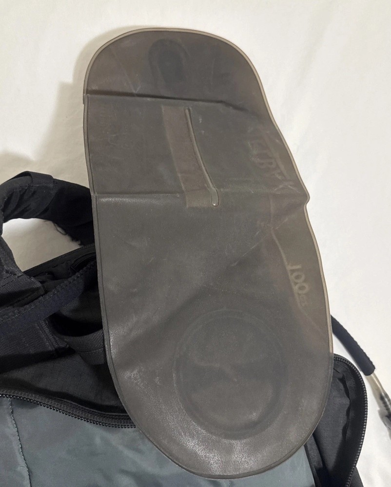 CamelBak Motherlode Maximum Gear Tactical Hydration Backpack MOLLE Clean Bladder