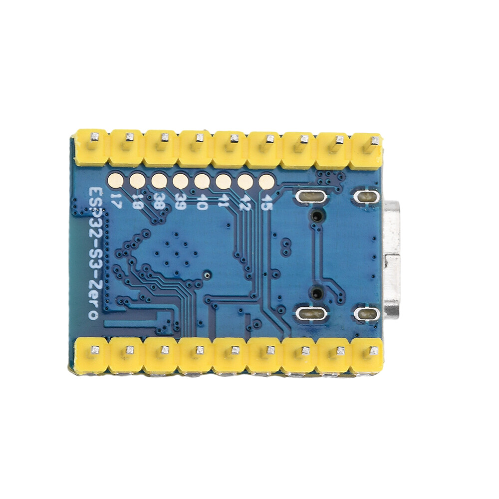 ESP32-S3 FH4R2 Dual Core Processor WiFi Bluetooth Development Board Module TypeC