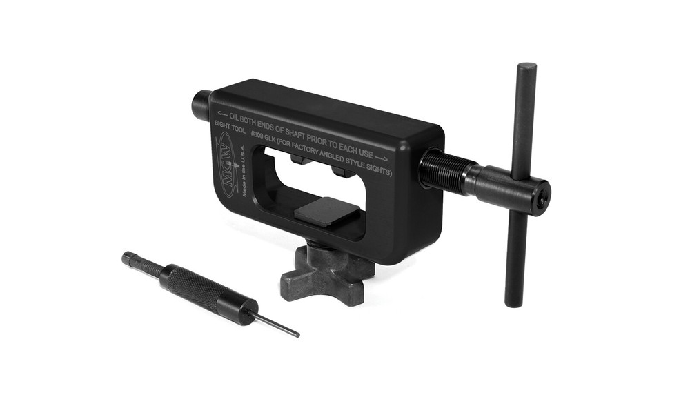 Trijicon Night Sight Installation Tool Kit for All Glock Models GL02