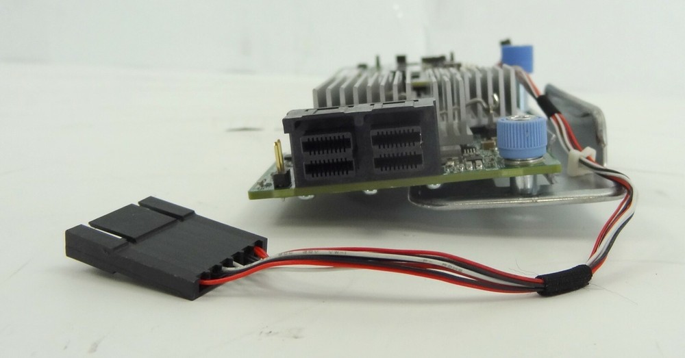 Cisco MRAID12G-1GB 12Gb/s SAS RAID Controller 74-12862-02