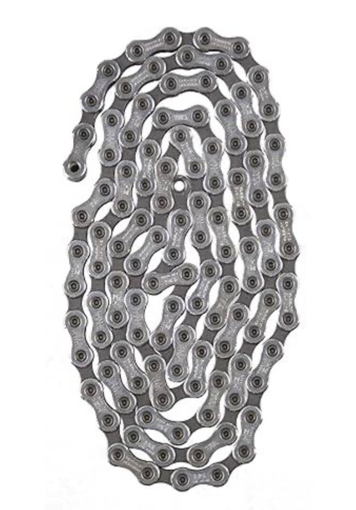 FSA Team Issue Chain - 11-Speed, 117 Links, Silver