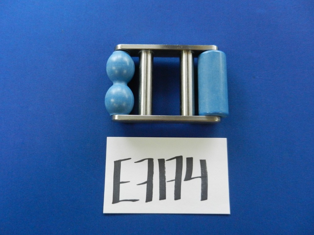 E7174 Byron Medical Plastic Surgery CG-Roller