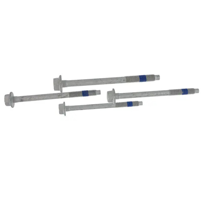 Genuine Ford Column Assembly Bolt W718581-S442