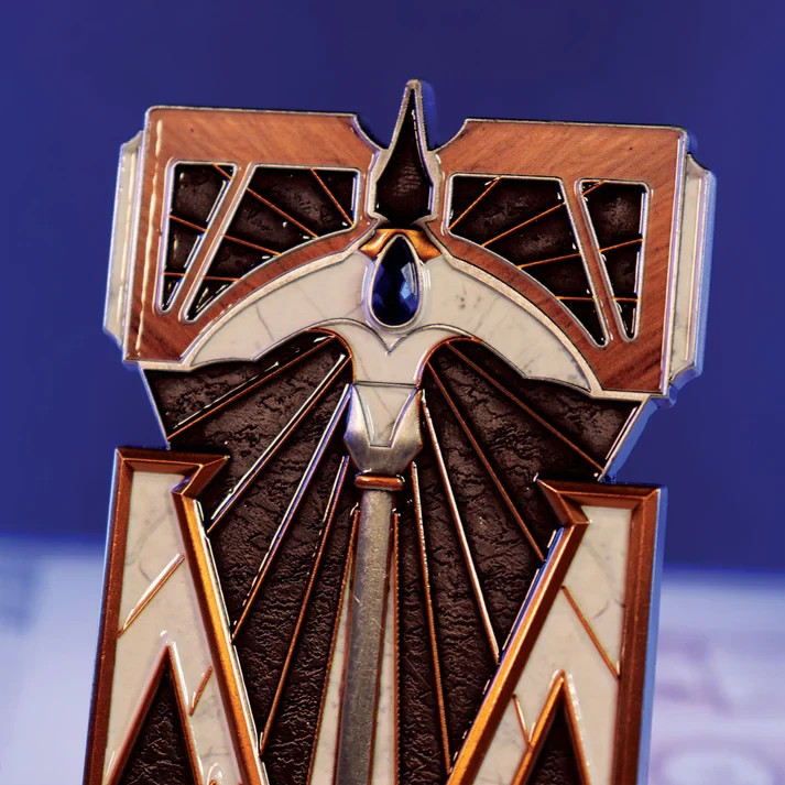 Dungeons & Dragons Mirabar Ingot - Limited Edition - #/5000
