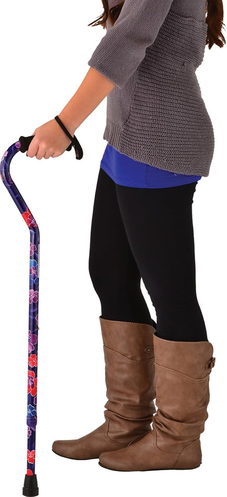 NOVA Medical Products Cane Strap, Black