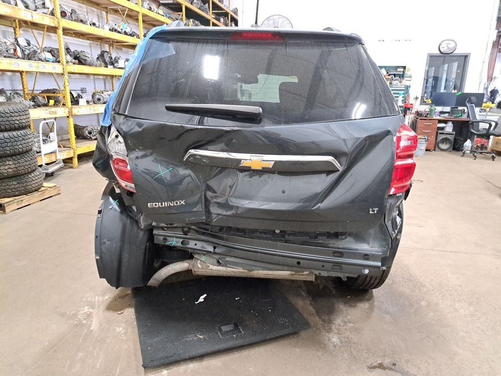 Rear 2017 Equinox Camera/Projector Sku#4243376