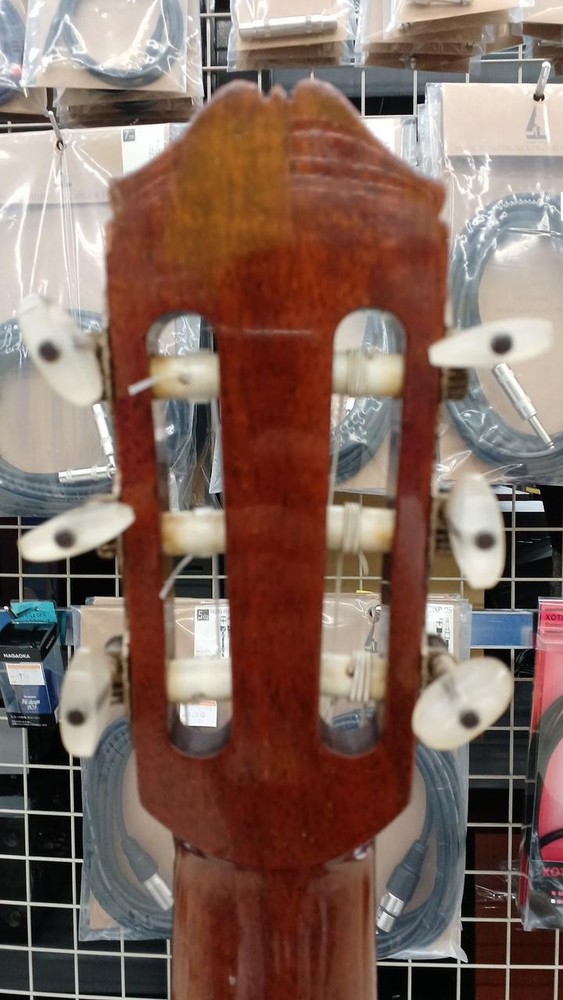 KODAMA KANO #20 Classical Guitar