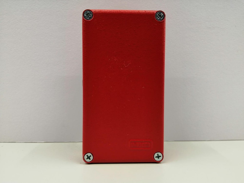 MXR M102 DYNA COMP Compressor
