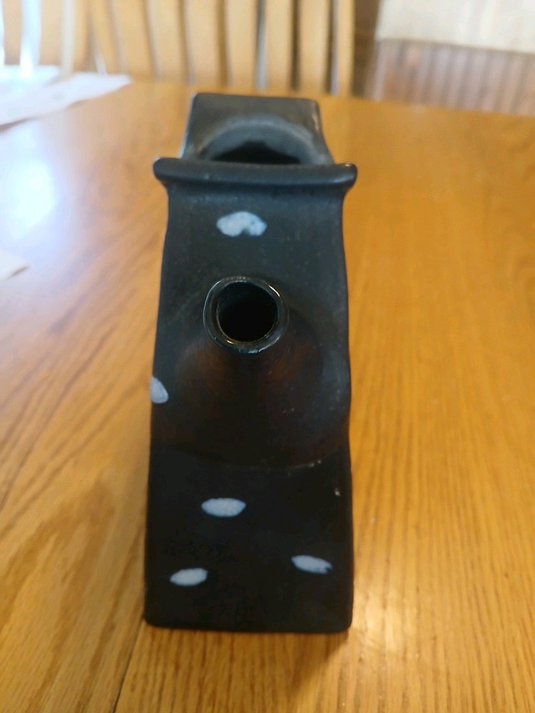 Handmade Pitcher By Havlyn Davis '72