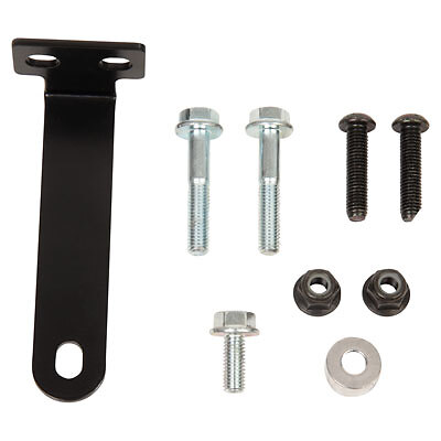 New! Tusk Crash Bars - Engine Guards-Black Fits:2022-2024 KAWASAKI KLR650