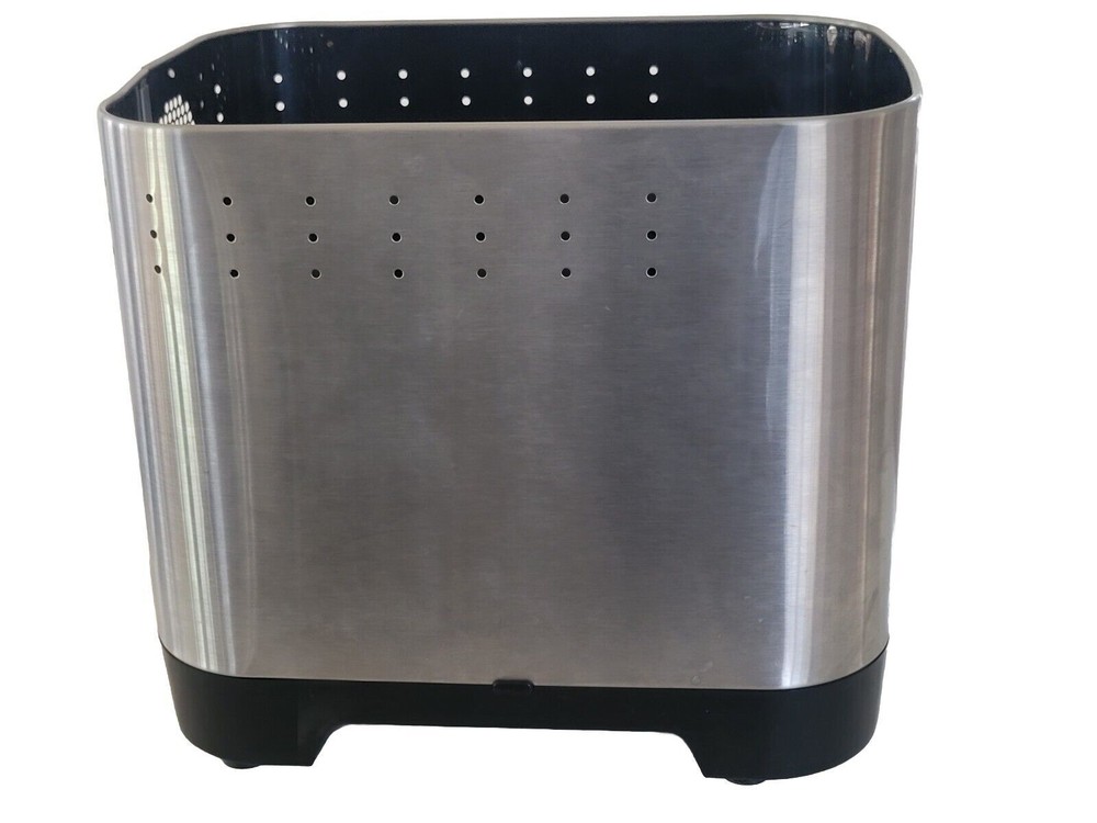 Cuisinart CBK-110 Replacement Outer Body and Base Assembly - Used-