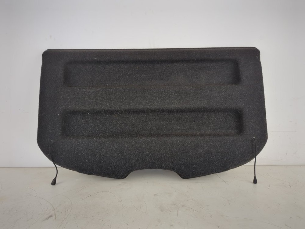 Nissan Qashqai 2007-2013 PARCEL SHELF