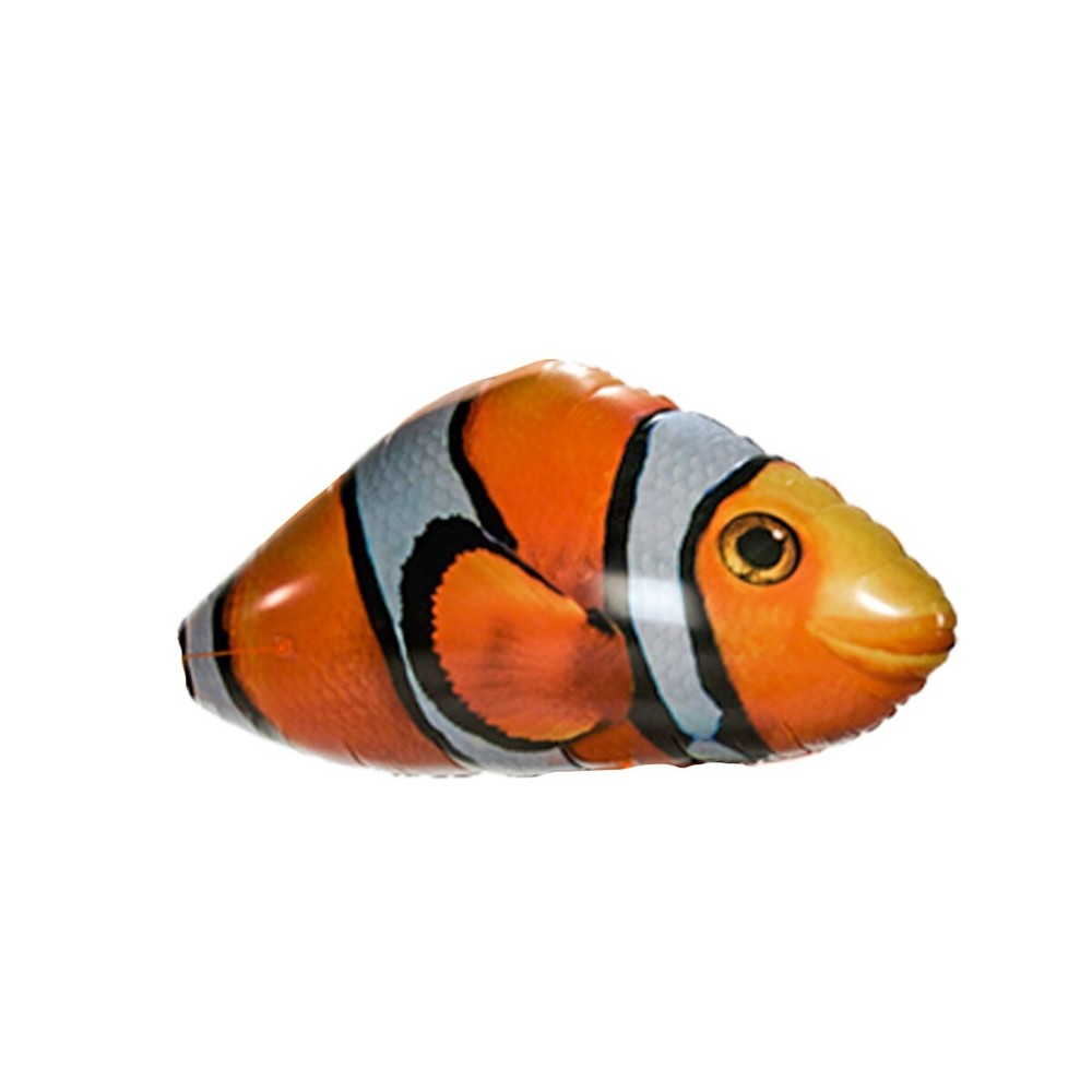 Replacement Balloon Only for  Air Swimmers Flying Clownfish