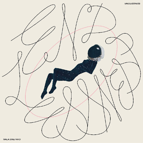 Nala Sinephro - Endlessness [New Vinyl LP]