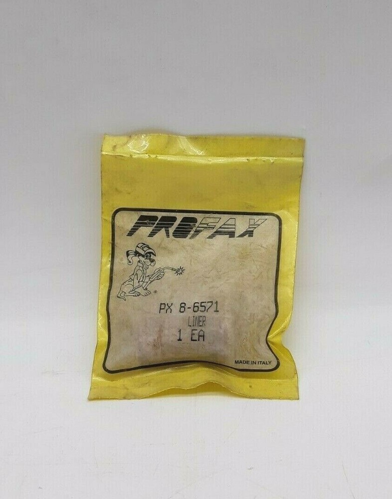 Profax 8-6571 Liner