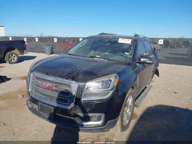 ACADIA 2013 Speedometer 3832918