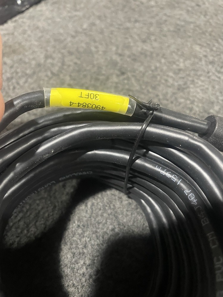 Hummingbird Marine Cable 490384-4 30ft