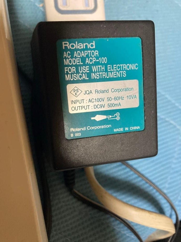 Roland SPD-8 200767
