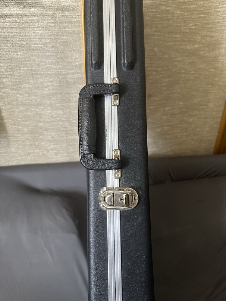 SKB ABS Molded Electric Guitar Hard Shell Case