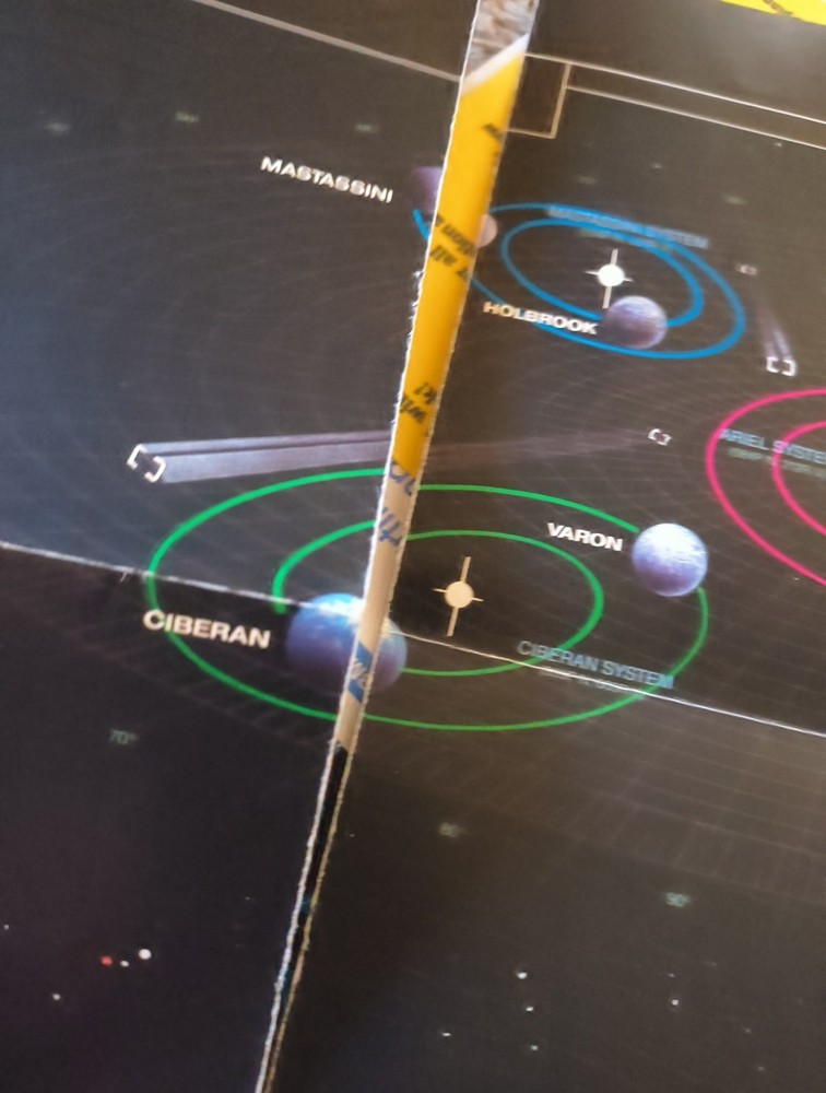 Electronic Arts Hard Nova Computer Game