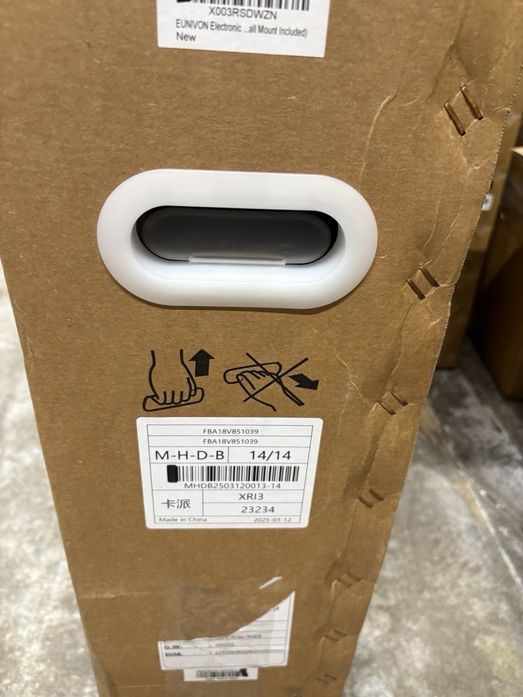 EUNIVON EV7S Interactive Whiteboard Display,65'' Smart Whiteboard, Touch Screen