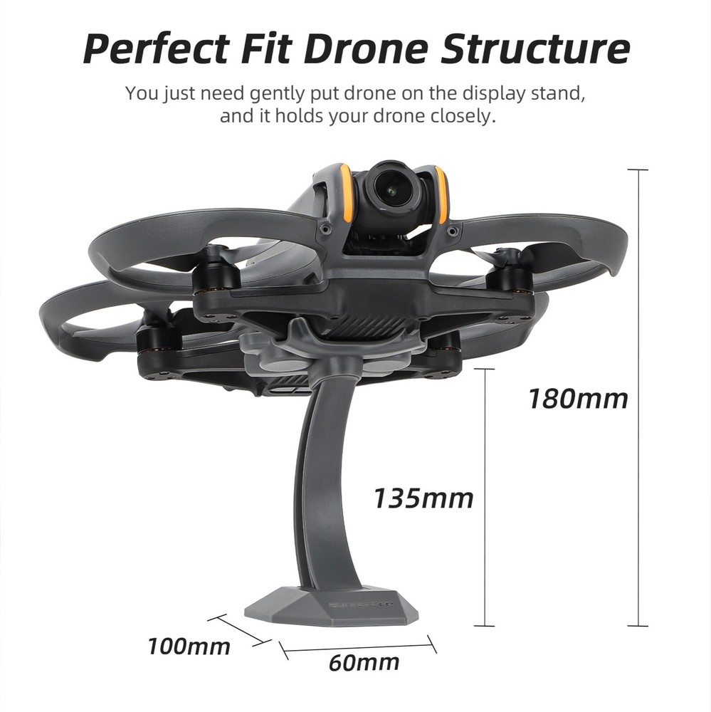 Display Stand for DJI Avata 2 1