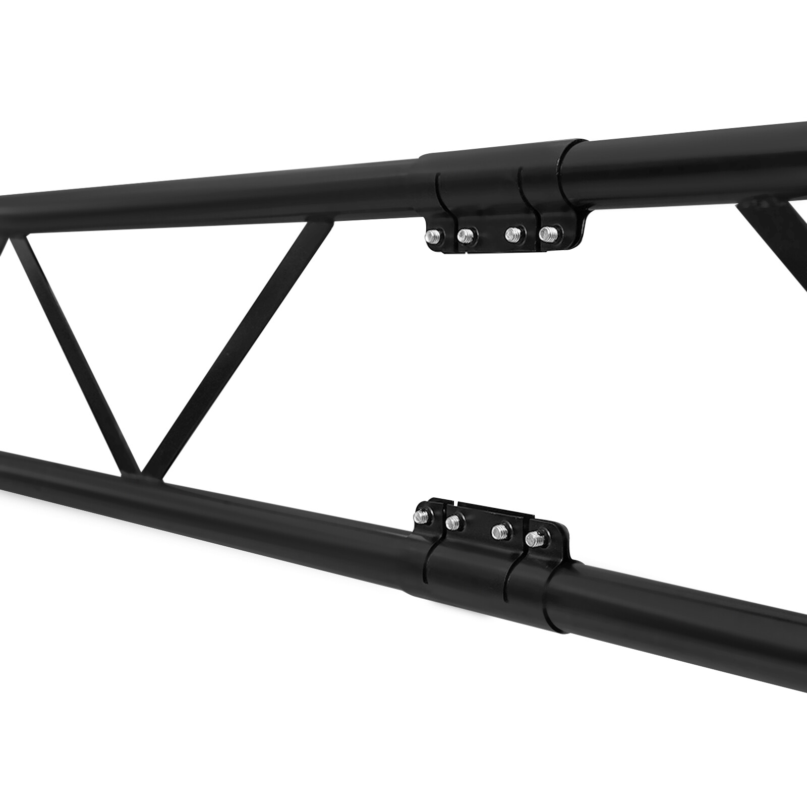 DJ Light Stand Rack T-Bar Lighting Trussing Stage Audio Light Truss Professional