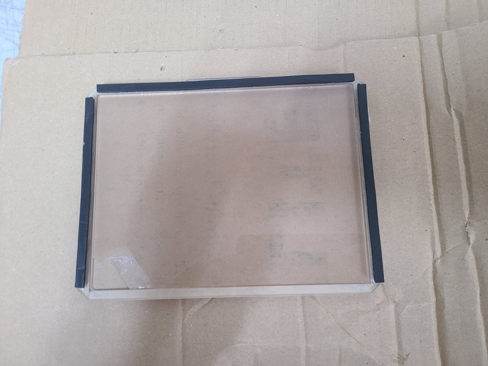 DISPLAY SHIELD by Physio-Control