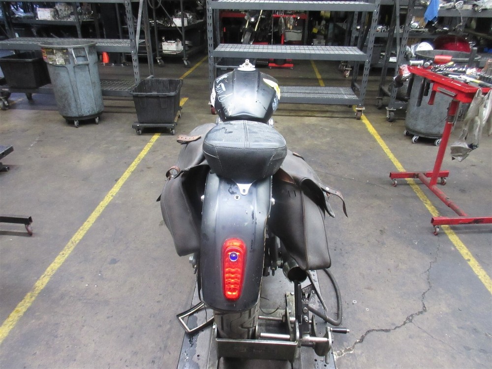 2017 16-19 Indian Scout OEM CDI ECU ECM Computer Control Unit