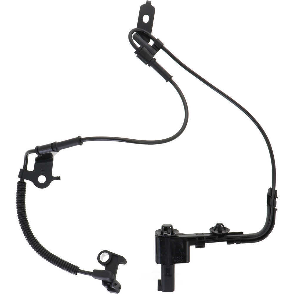 ABS Wheel Speed Sensor Holstein 2ABS1418