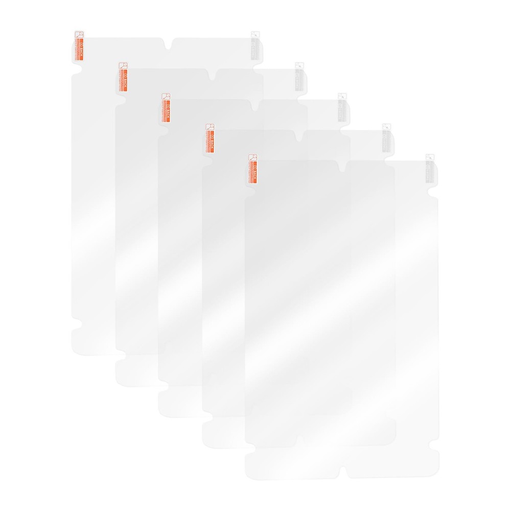 5PCS Screen Protector for Anycubic Photon M7 Pro, Resin 3D Printer Pro