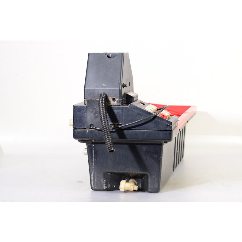 Jobo Color Processor CPP 2 with Lift / Film - and Print Processor Condition D