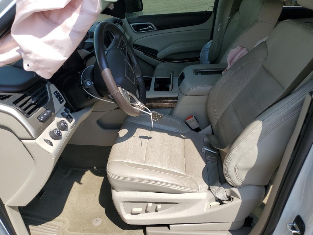 Used Blind Spot Detection System Warning Control Module fits: 2016 Gmc Yukon Dri