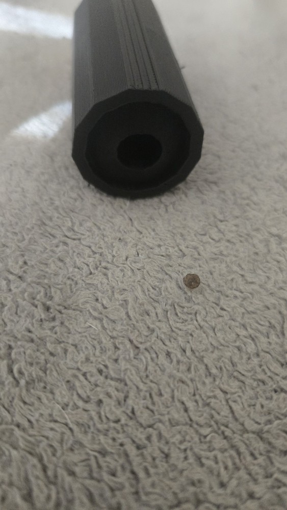 Stinger Customs Sandman-K Inner Core Type:Long