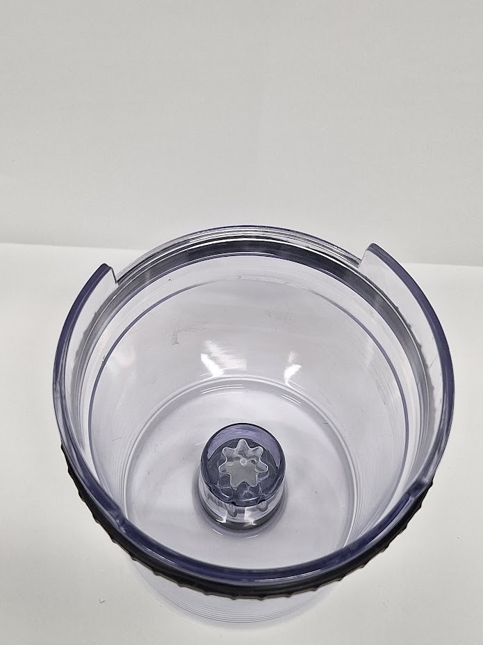 Ninja Precision Processor Auto Spiralizer Collecting Bowl Part Replacement