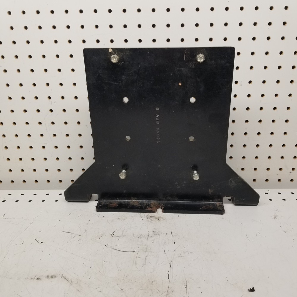 TRIMBLE 53668 REV D